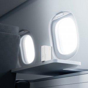 CUKTECH 30W 10000mAh Power Bank 1C1A - CP13- Szürke szín-9