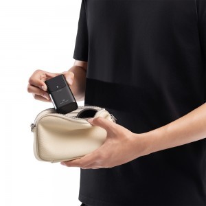 Cuktech PB1055 55W 10000mAh Powerbank - Szürke-3