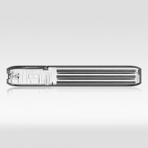 Cuktech PB150S Powerbank 100W 15000mAh - Szürke-16