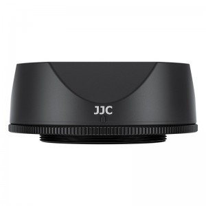 JJC LH-JXF23M2 napellenző (fekete)-1