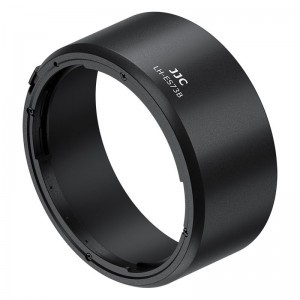 JJC LH-ES73B napellenző-3