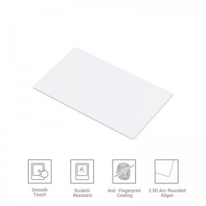 Smallrig 5982 HD Screen Protector for DJI RC Pro 2-2