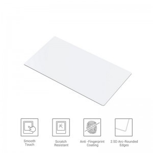 Smallrig 5980 HD Screen Protector for DJI RC / RC 2-2