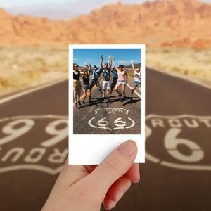 Liene Pearl fénykép papír 2x3