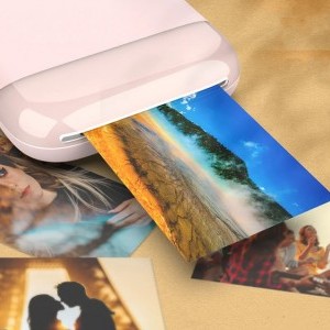 Liene Pearl fénykép papír 2x3