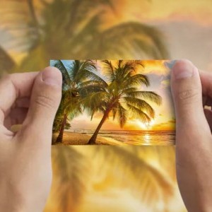 Liene Pearl fénykép papír 2x3