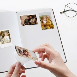 Liene Pearl fénykép papír 2x3