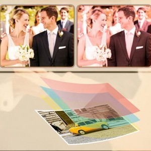 Liene Pearl fénykép papír 2x3