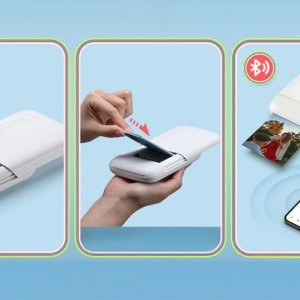 Liene Pearl fénykép papír 2x3