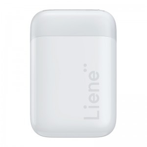 Liene Pearl Portable Photo Printer 2x3