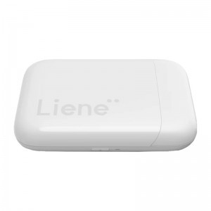 Liene Pearl Portable Photo Printer 2x3