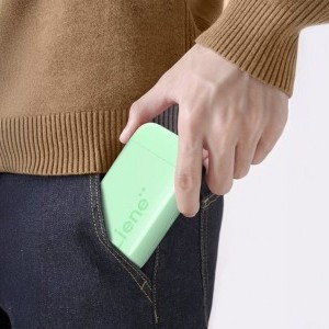 Liene Pearl Hordozható Fotónyomtató 2x3