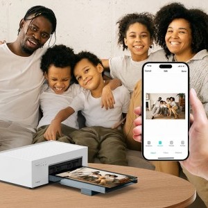 Liene Amber M100 4x6