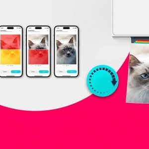 Liene Amber M100 4x6