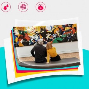 Liene Amber M100 4x6