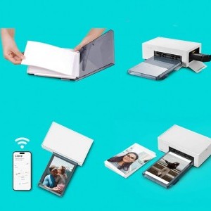 Liene Amber M100 4x6