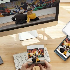 Liene Amber M100 4x6