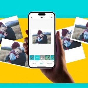 Liene Amber M100 4x6