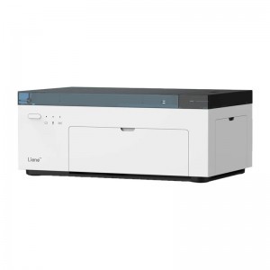 Liene Amber Hordozható Fotónyomtató M100 10x15 cm-12