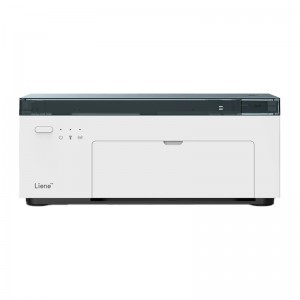 Liene Amber Hordozható Fotónyomtató M100 10x15 cm-11