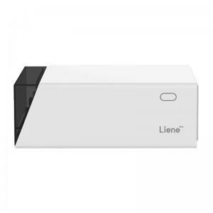 Liene PixCut S1 hordozható fotónyomtató 2in1-7