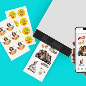 Liene fotópapír 4x7