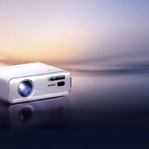 Aurzen Eazze D1G projektor-1