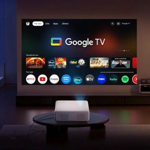 Aurzen Eazze D1G projektor-2