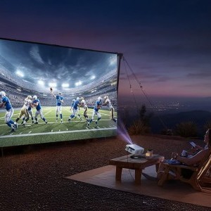 Aurzen Eazze D1G projektor-3