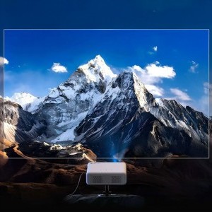 Aurzen Eazze D1G projektor-5