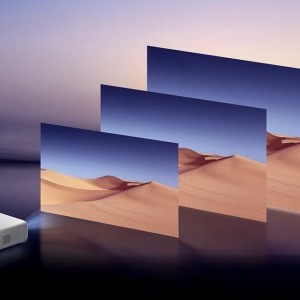 Aurzen Eazze D1G projektor-6