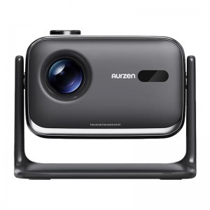 AURZEN BOOM mini projektor-1