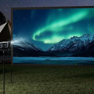 AURZEN BOOM mini projektor-4