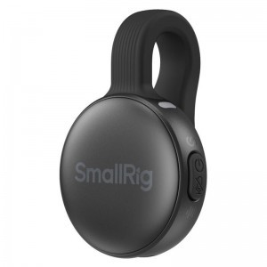 Smallrig 5715 S70 Wireless Microphone with Multi-Device Compatiblity (Black)-3