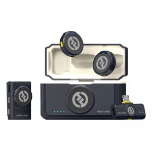 Hollyland Lark M2 Mini Combo RX + USB-C RX-0