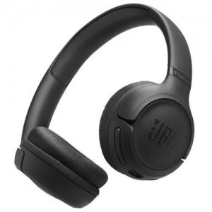 JBL Tune 530BT Bluetooth fejhallgató fekete (JBLT530BTBLK)-2