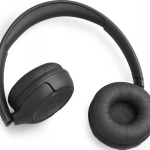 JBL Tune 530BT Bluetooth fejhallgató fekete (JBLT530BTBLK)-1
