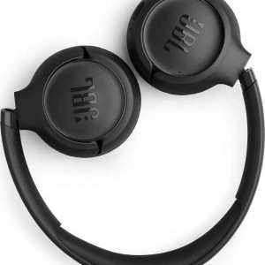 JBL Tune 530BT Bluetooth fejhallgató fekete (JBLT530BTBLK)-6