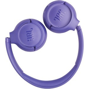 JBL Tune 530BT Bluetooth fejhallgató Digital Lavender (JBLT530BTLAV)-5