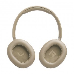 JBL Tune 730BT Bluetooth fejhallgató Bézs (JBLT730BTBEG)-1