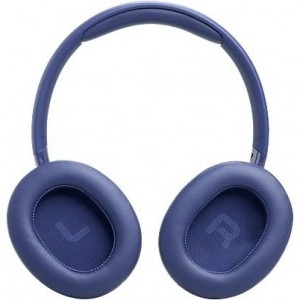JBL Tune 730BT Bluetooth Fejhallgató Kék (JBLT730BTBLUE)-5