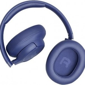 JBL Tune 730BT Bluetooth Fejhallgató Kék (JBLT730BTBLUE)-4