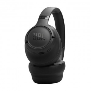 JBL Tune 730BT Bluetooth Fejhallgató Fekete EU (JBLT730BTBLK)-2