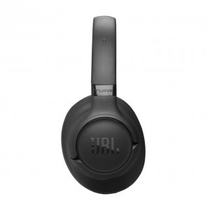 JBL Tune 730BT Bluetooth Fejhallgató Fekete EU (JBLT730BTBLK)-4