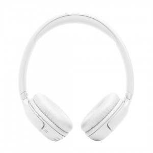 JBL Tune 530BT Bluetooth fejhallgató fehér (JBLT530BTWHT) tok-3