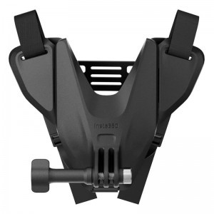 Insta 360 Helmet Chin Mount 2.0