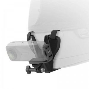 Insta 360 Helmet Chin Mount 2.0-3