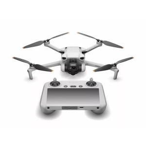 DJI Mini 3 (DJI RC)