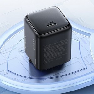 X517 25W USB-C GaN hálózati töltőadapter + 1m USB-C/USB-C kábel UGREEN-5