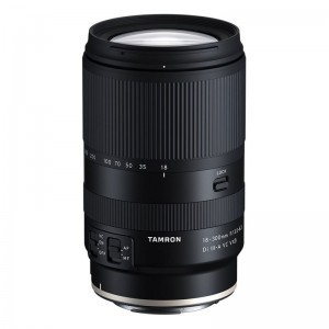 Tamron 18-300mm f/3.5-6.3 DI III-A VC VXD objektív (Canon RF)
